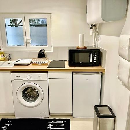 Studio Proche De Paris, Versailles Et La Defense شافييل المظهر الخارجي الصورة