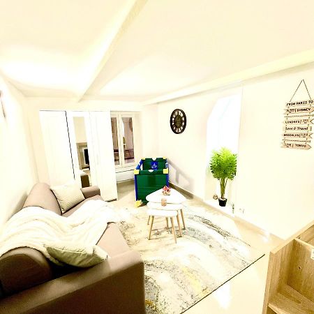 Studio Proche De Paris, Versailles Et La Defense شافييل المظهر الخارجي الصورة